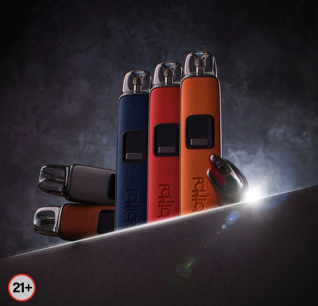 佩特里 Dotmod 35W 主機套裝 1000mAh 大電池 OLED 螢幕 可調瓦數 (6色可選)