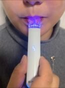 TUTX/SP2S 1.3ML空倉彈頭 空倉 白底陶瓷芯 不漏油 通用一代主機