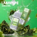 LANA拉娜瓶裝油 10款風味可選 30ml電子煙油