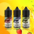ILIA SALT 哩亞 YOKO 系列小煙油 30ml 35mg 低溫萃取