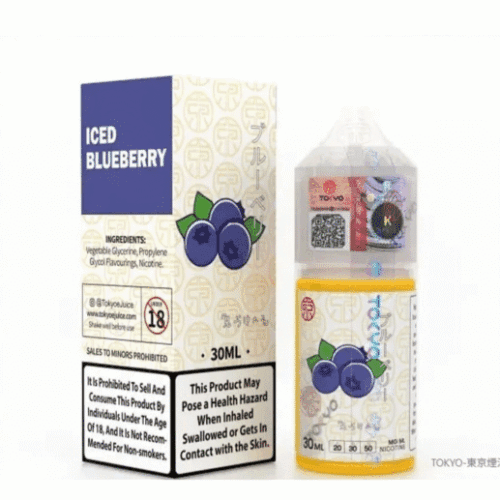 SALTSHAQ彩鯊煙油30mL 0mg/35mg尼古丁鹽 粉霧派對