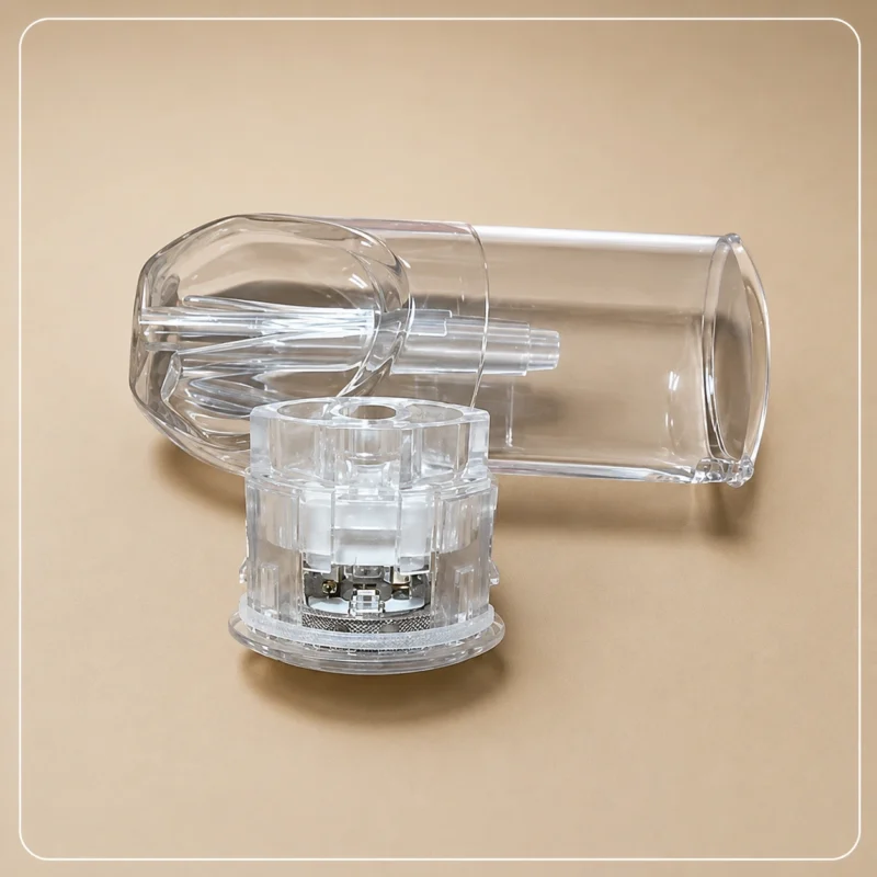 SP2S 1.6ml 空倉 陶瓷芯不漏油 一代通用