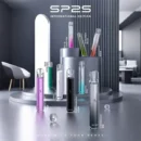 SP2S國際版發光主機 通用一代煙彈 雙檔功率調節