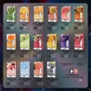 SP2S 煙彈 一代通用款 發光煙彈 一盒三入 台灣現貨