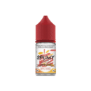SPUMY思邦迷蘇打水小煙油30ML 六款果香氣泡風味