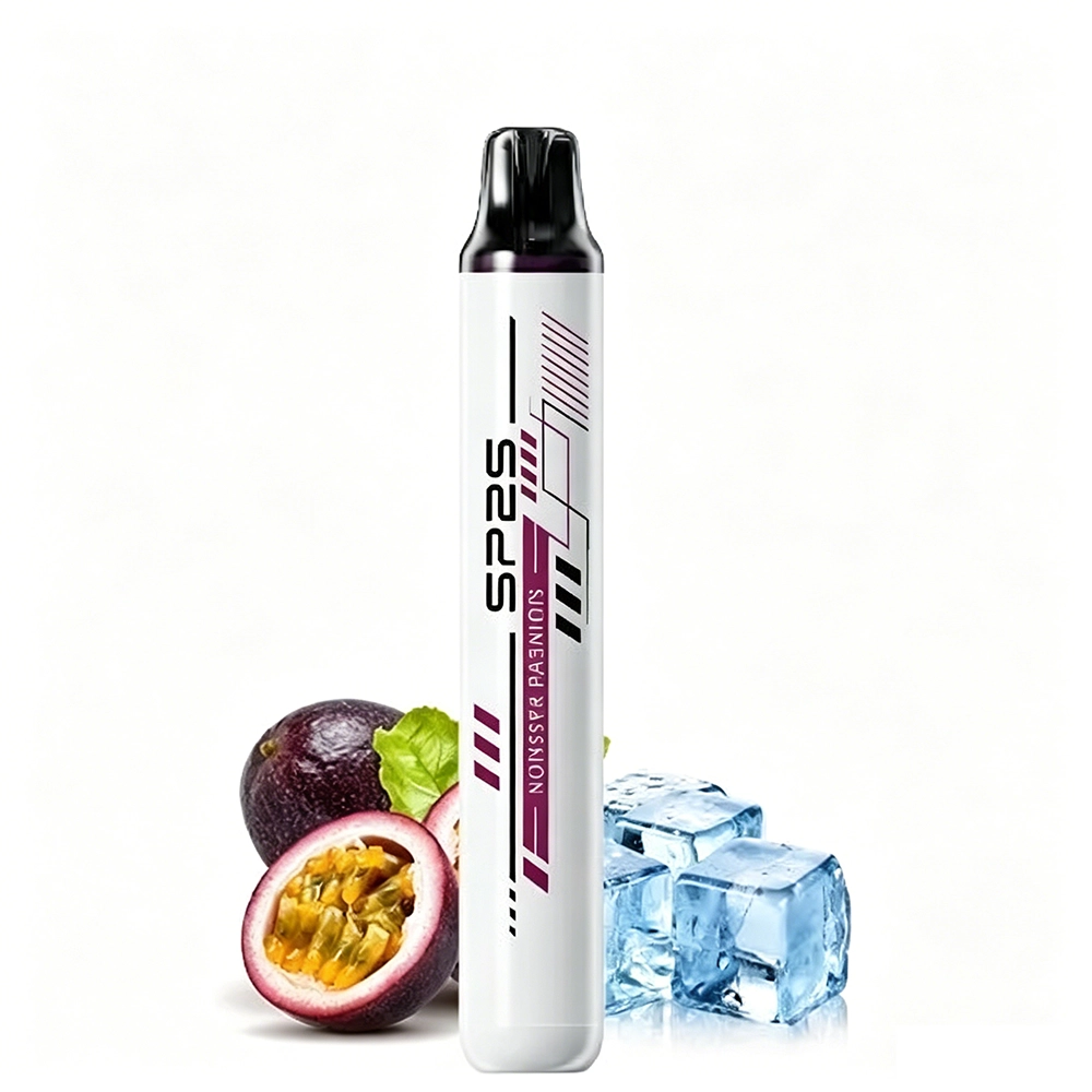 SP2S Superspot M 一次性電子煙 7000口 8ML 黑加侖糖果