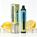SP2S Superspot M 一次性電子煙 7000口 8ML 可充電