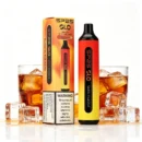 SP2S Superspot M 拋棄式電子煙 7000口 8ML 沙士經典