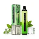 SP2S Superspot M 一次性電子煙 7000口 8ml 清涼薄荷