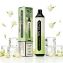 SP2S Superspot M 一次性電子煙 7000口 8ml 茉莉綠茶