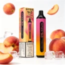 SP2S Superspot M 一次性電子煙 7000口 8ML 600mAh Type-C充電