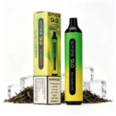 SP2S Superspot M 一次性電子煙 7000口 8ML 鐵觀音口味