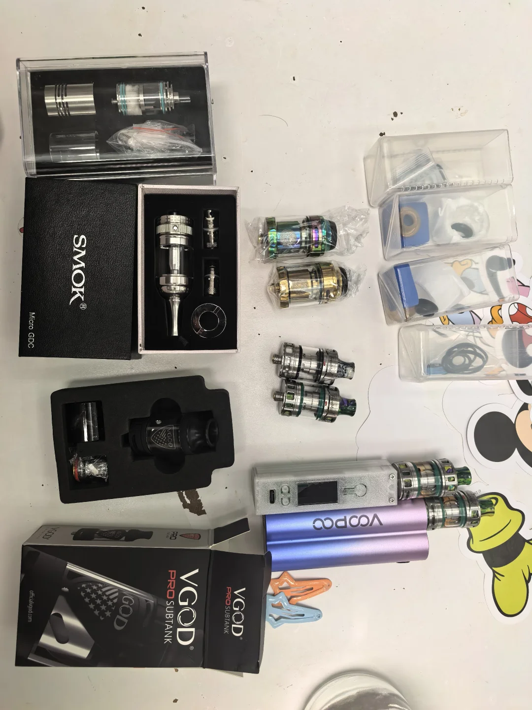 電子煙主機 推薦