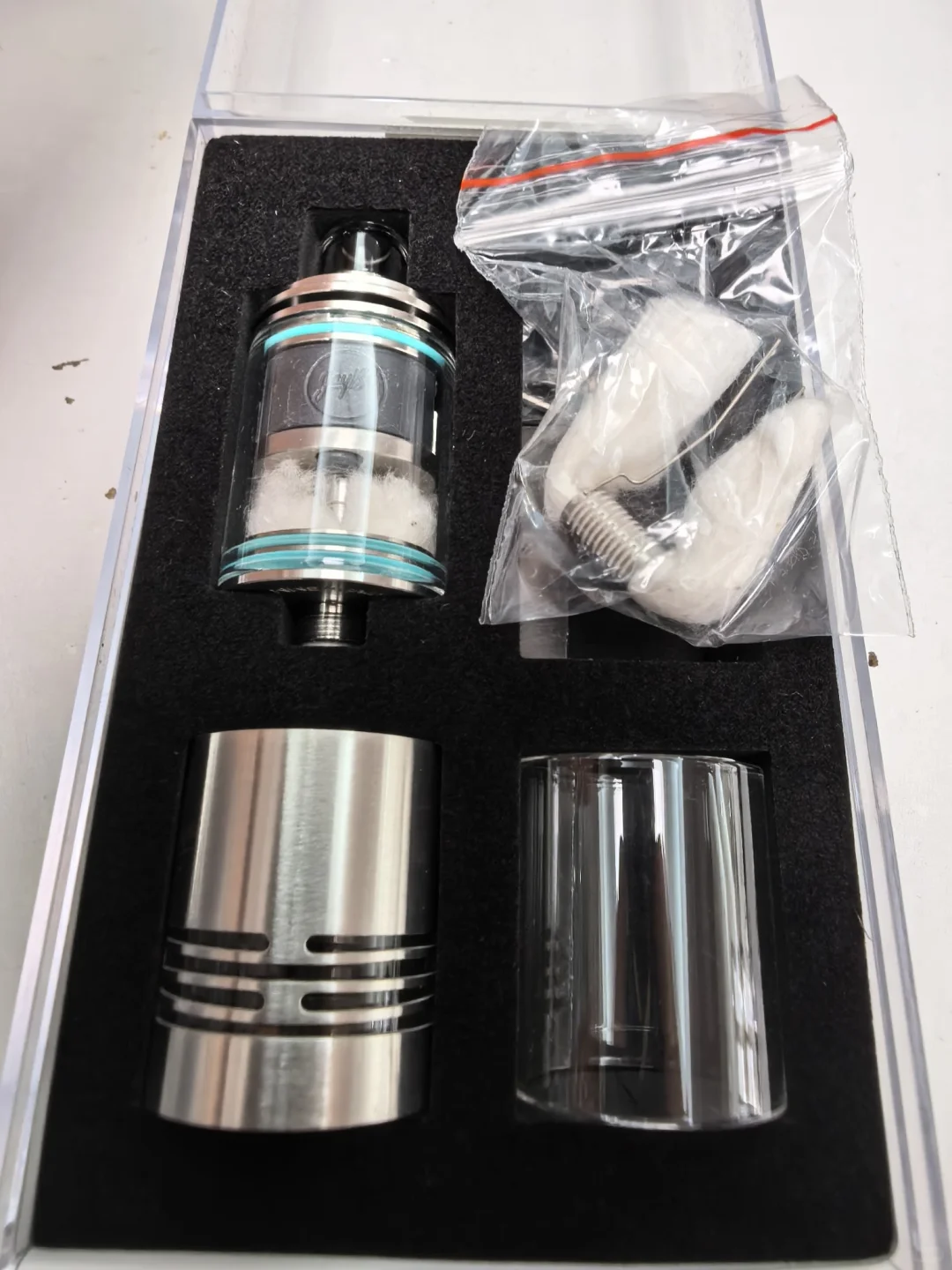 電子煙主機 推薦