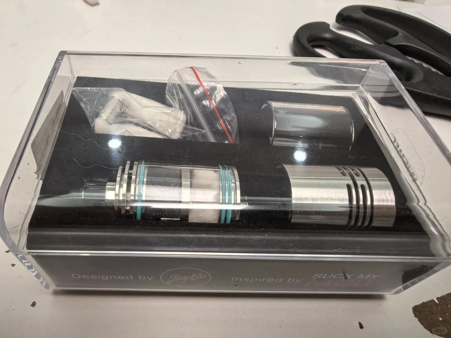 電子煙主機 推薦